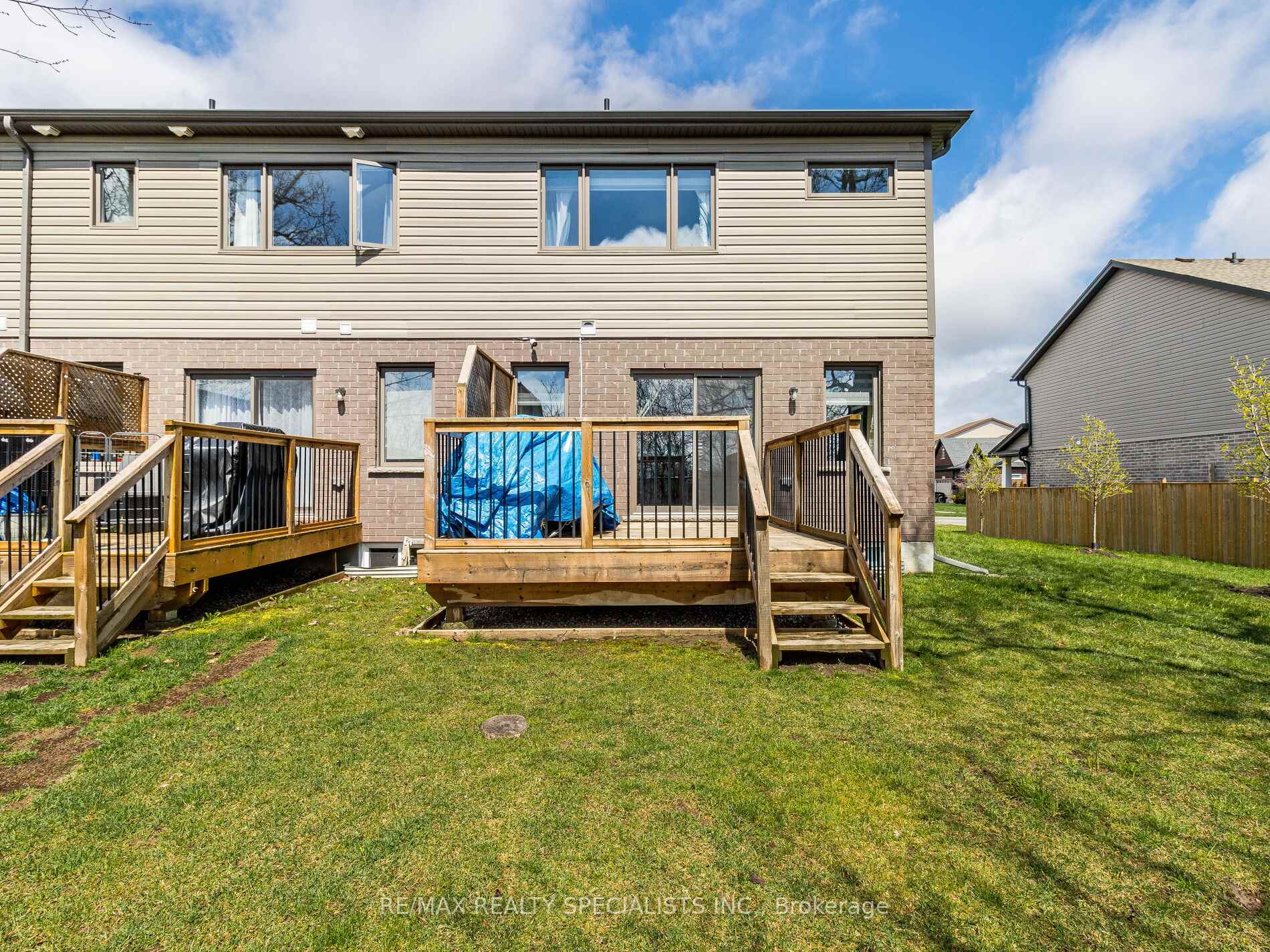Photo 46 of Unit 1, 135 Hardcastle Drive, Cambridge — HOMEH