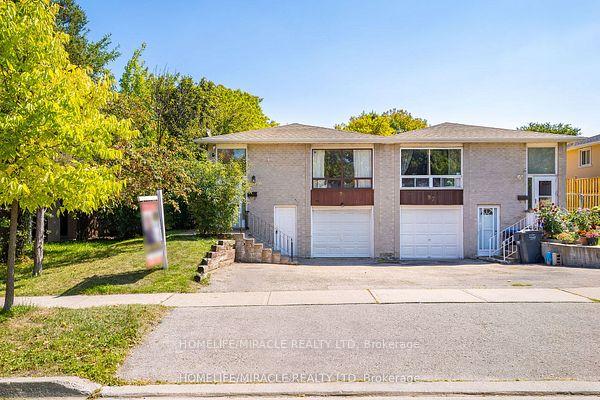 Photo 1 of 95 Greenbriar Road, Brampton, Northgate — HOMEH