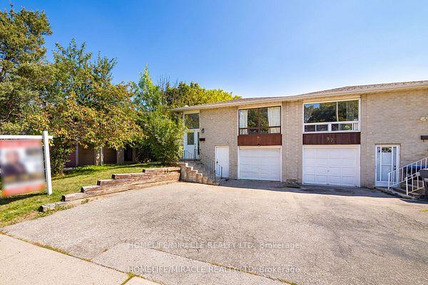 Photo 9 of 95 Greenbriar Road, Brampton, Northgate — HOMEH