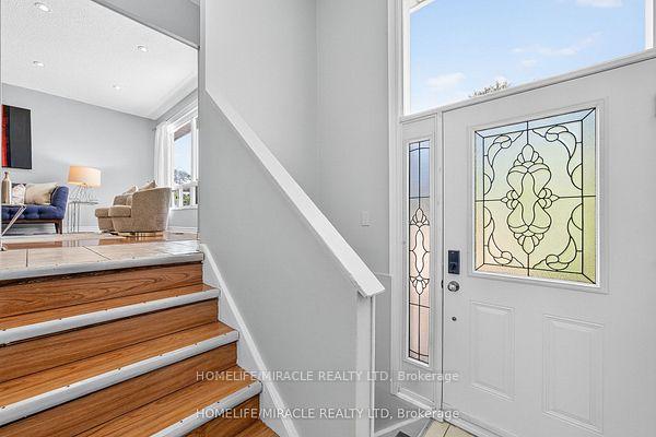 Photo 4 of 95 Greenbriar Road, Brampton, Northgate — HOMEH