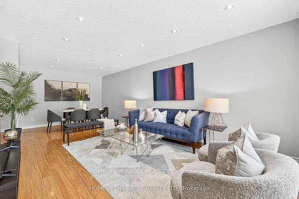 Photo 12 of 95 Greenbriar Road, Brampton, Northgate — HOMEH
