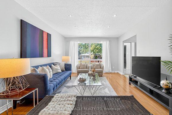 Photo 5 of 95 Greenbriar Road, Brampton, Northgate — HOMEH