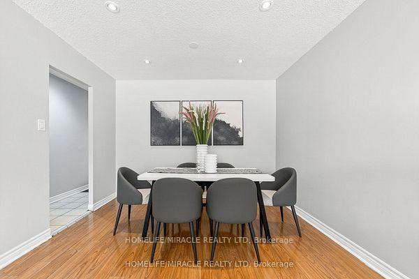 Photo 16 of 95 Greenbriar Road, Brampton, Northgate — HOMEH