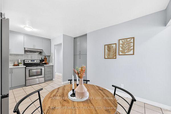 Photo 24 of 95 Greenbriar Road, Brampton, Northgate — HOMEH