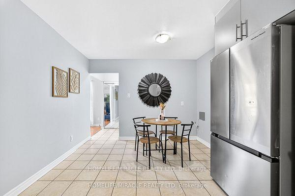 Photo 22 of 95 Greenbriar Road, Brampton, Northgate — HOMEH