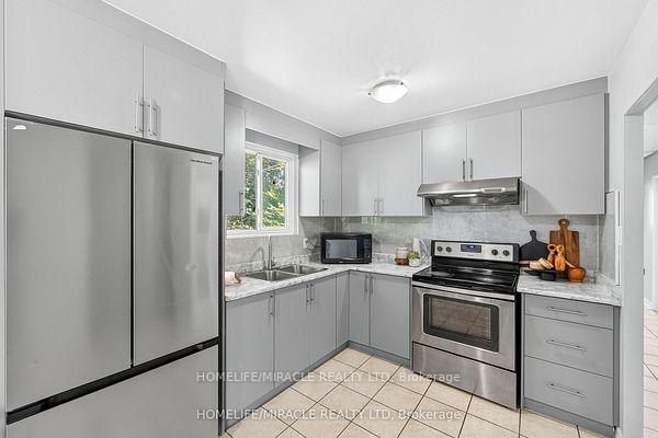 Photo 10 of 95 Greenbriar Road, Brampton, Northgate — HOMEH