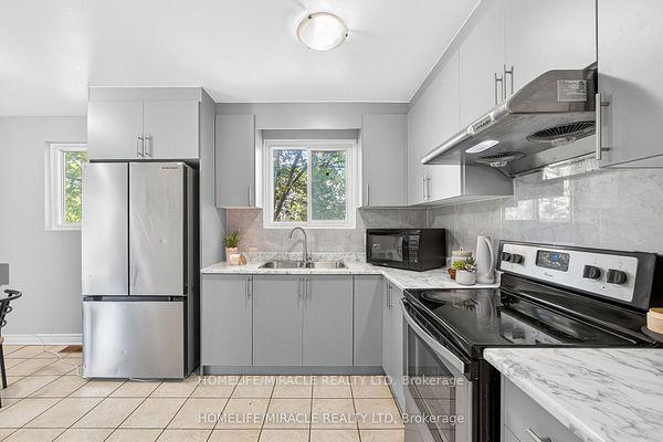Photo 20 of 95 Greenbriar Road, Brampton, Northgate — HOMEH