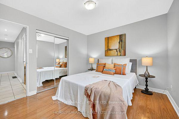 Photo 23 of 95 Greenbriar Road, Brampton, Northgate — HOMEH