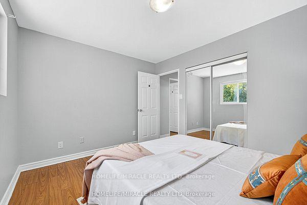 Photo 30 of 95 Greenbriar Road, Brampton, Northgate — HOMEH