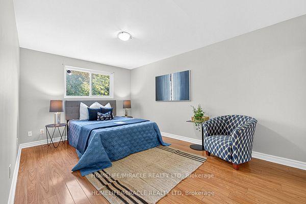 Photo 18 of 95 Greenbriar Road, Brampton, Northgate — HOMEH