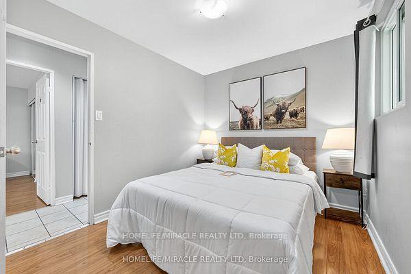 Photo 21 of 95 Greenbriar Road, Brampton, Northgate — HOMEH