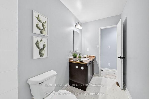 Photo 35 of 95 Greenbriar Road, Brampton, Northgate — HOMEH