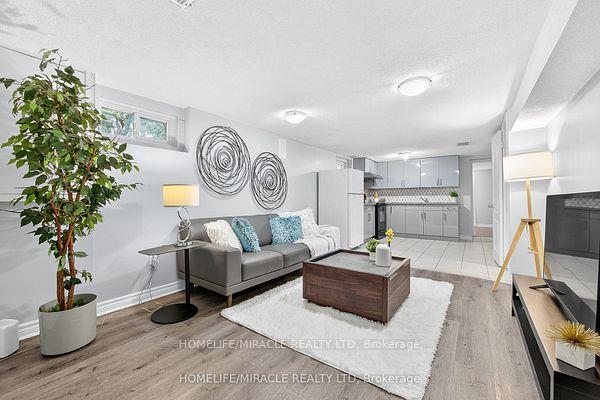 Photo 34 of 95 Greenbriar Road, Brampton, Northgate — HOMEH