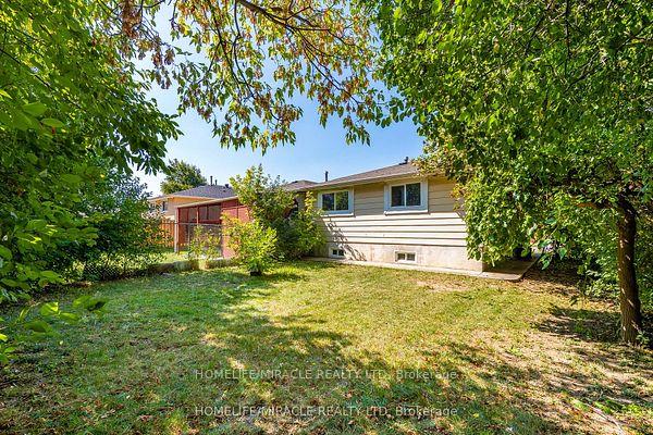 Photo 49 of 95 Greenbriar Road, Brampton, Northgate — HOMEH
