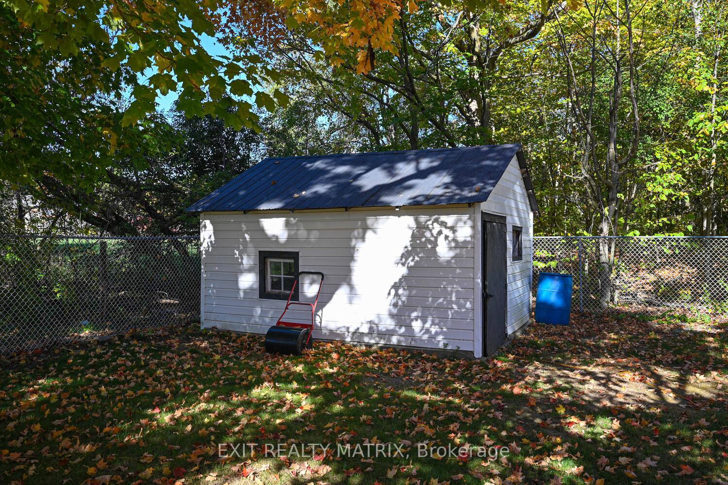 Photo 26 of 7719 Lawrence Street, Ottawa, Vernon — HOMEH