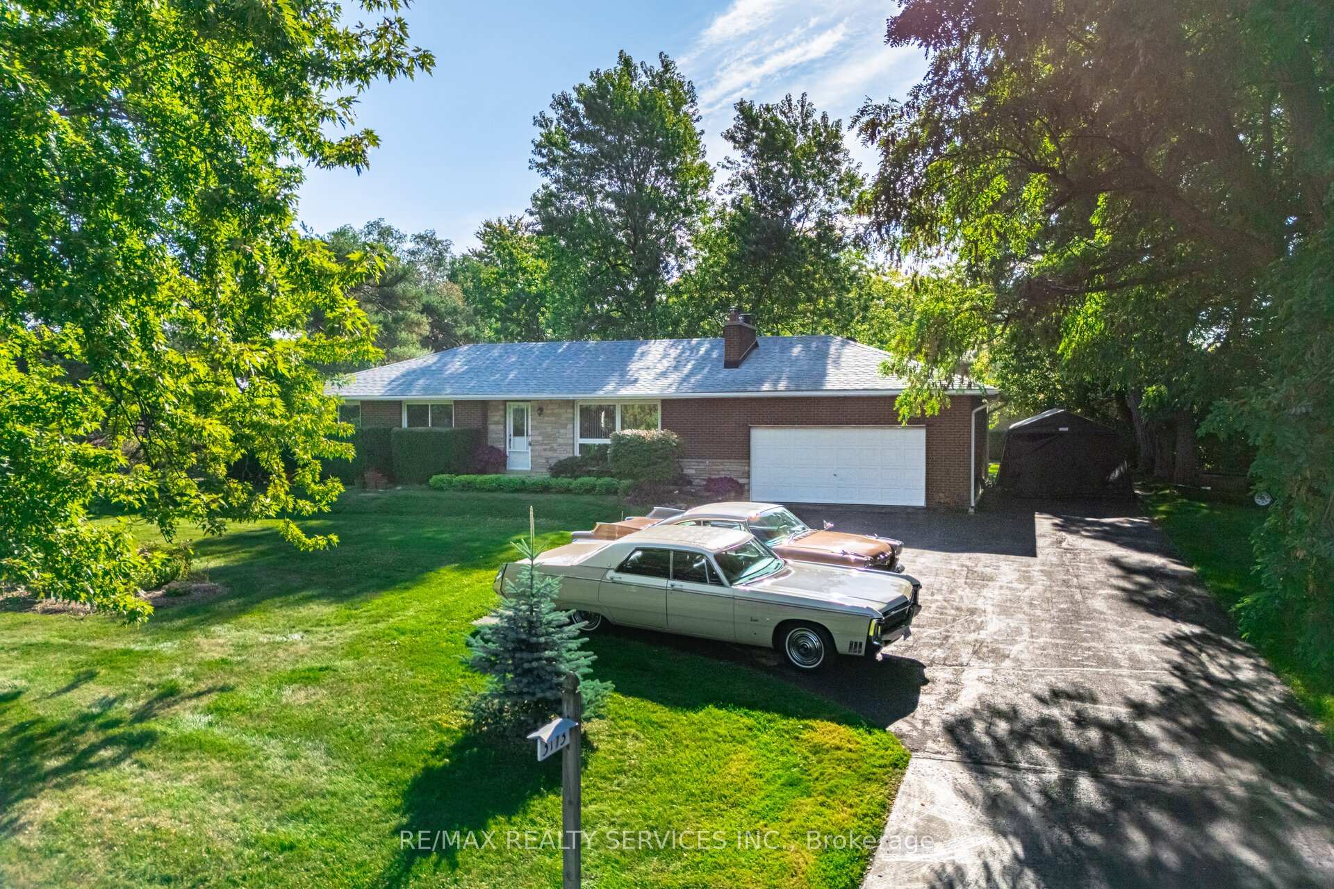 Photo 20 of 3173 Mayfield Road, Brampton, Snelgrove — HOMEH