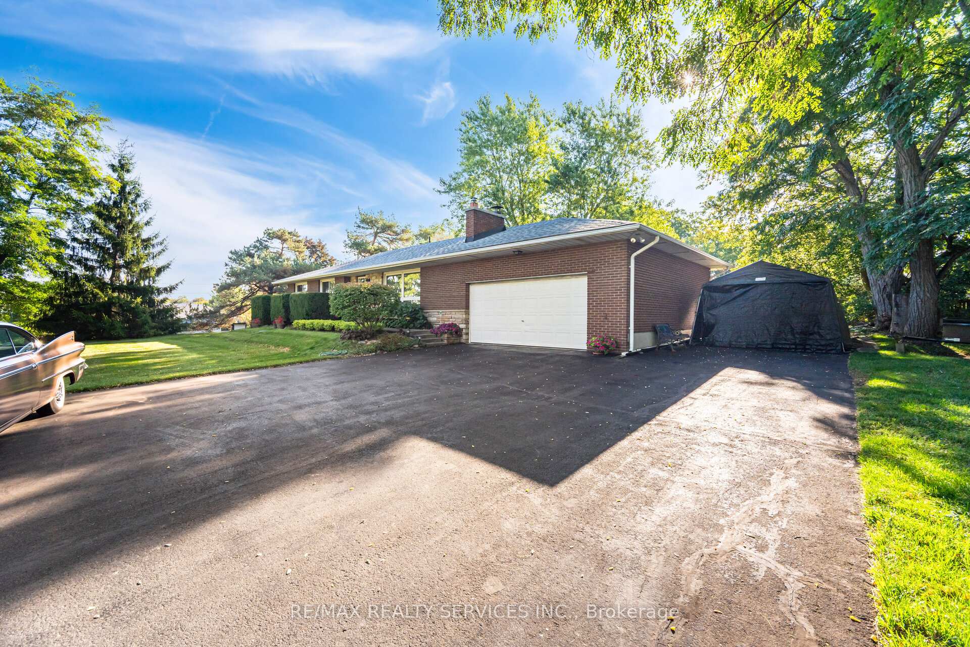 Photo 21 of 3173 Mayfield Road, Brampton, Snelgrove — HOMEH