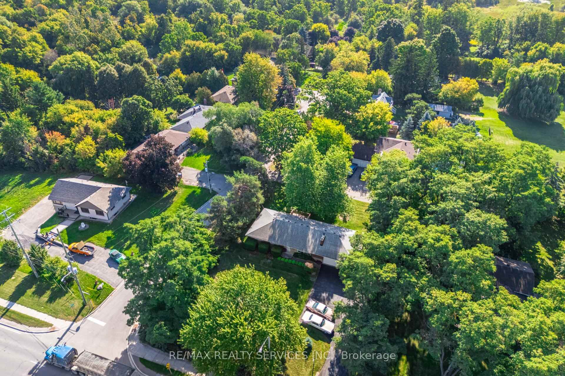 Photo 25 of 3173 Mayfield Road, Brampton, Snelgrove — HOMEH