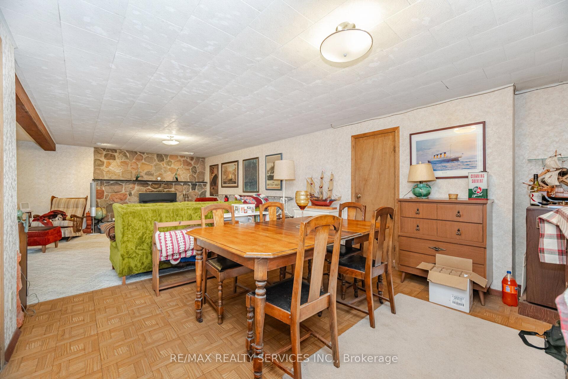Photo 15 of 3173 Mayfield Road, Brampton, Snelgrove — HOMEH