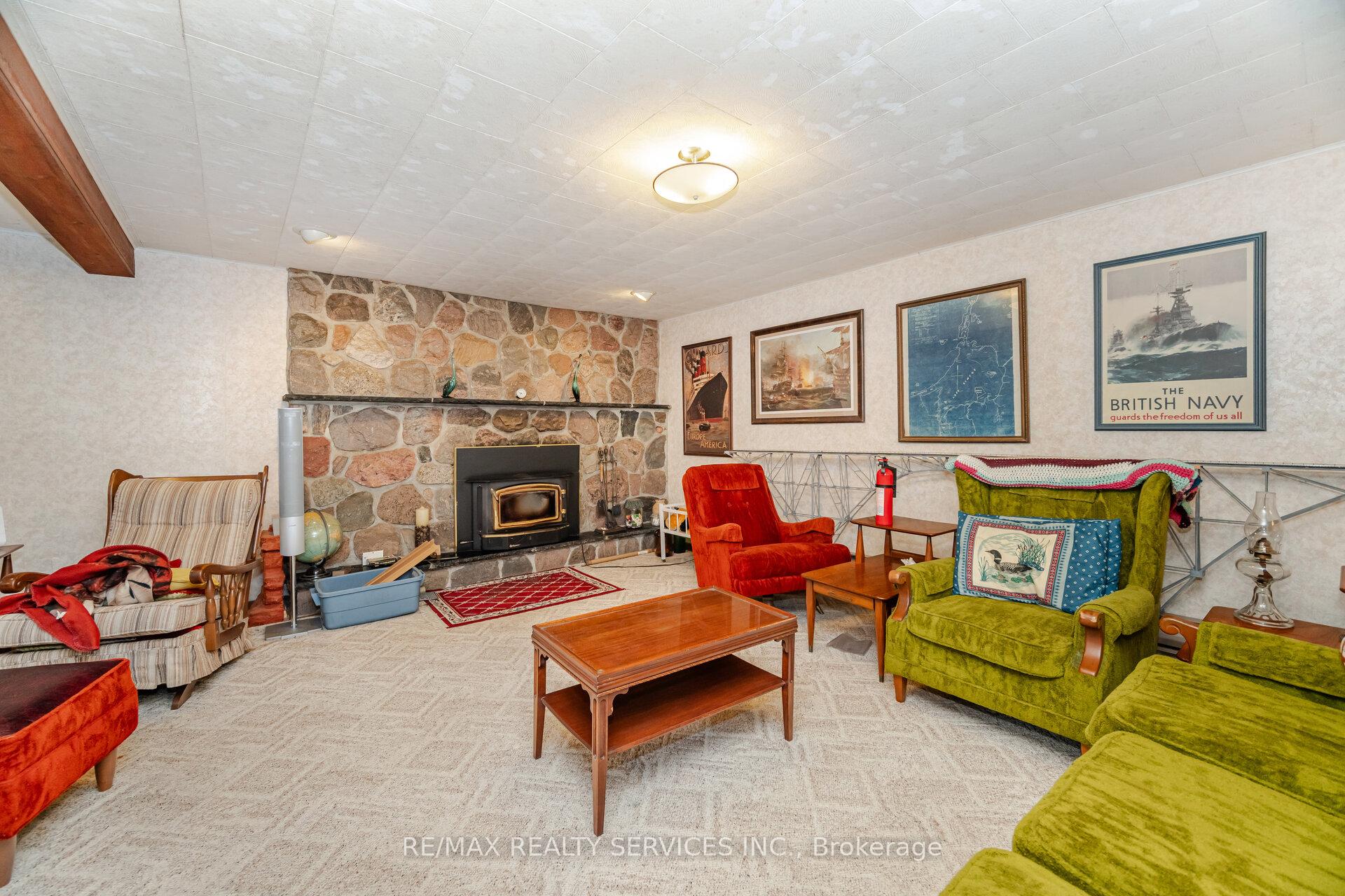 Photo 17 of 3173 Mayfield Road, Brampton, Snelgrove — HOMEH