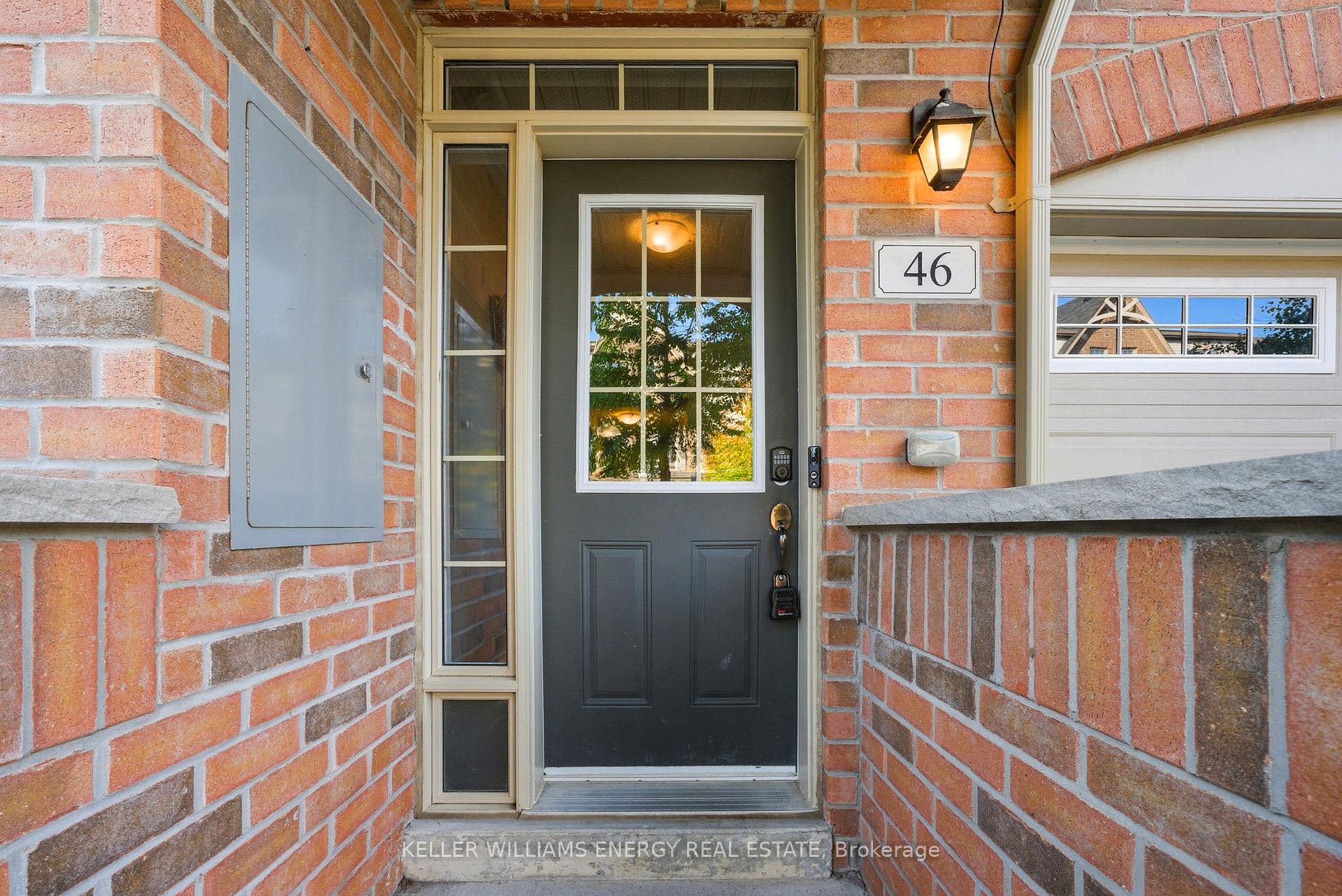 Photo 8 of 46 Comfort Way, Whitby, Blue Grass Meadows — HOMEH