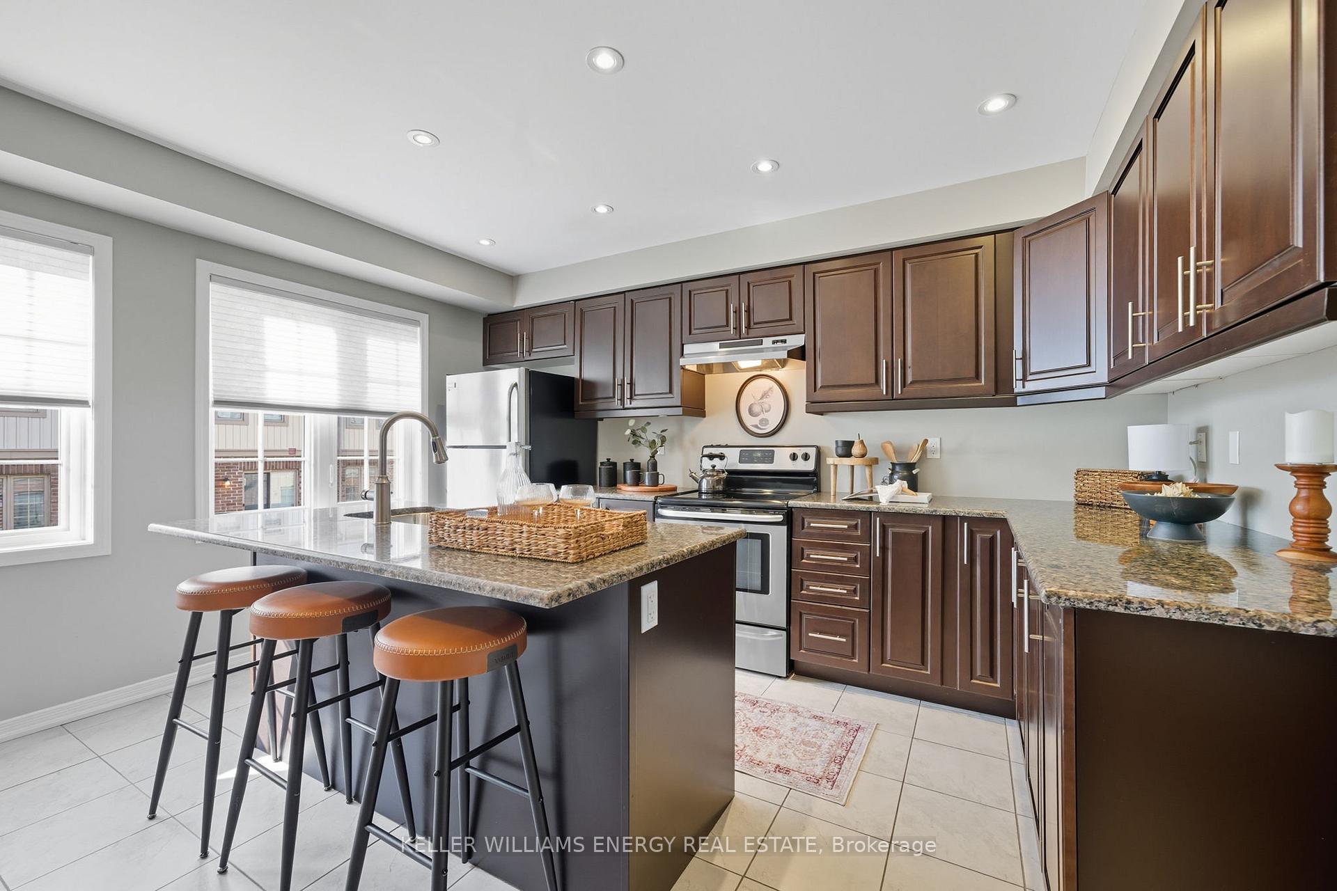 Photo 7 of 46 Comfort Way, Whitby, Blue Grass Meadows — HOMEH