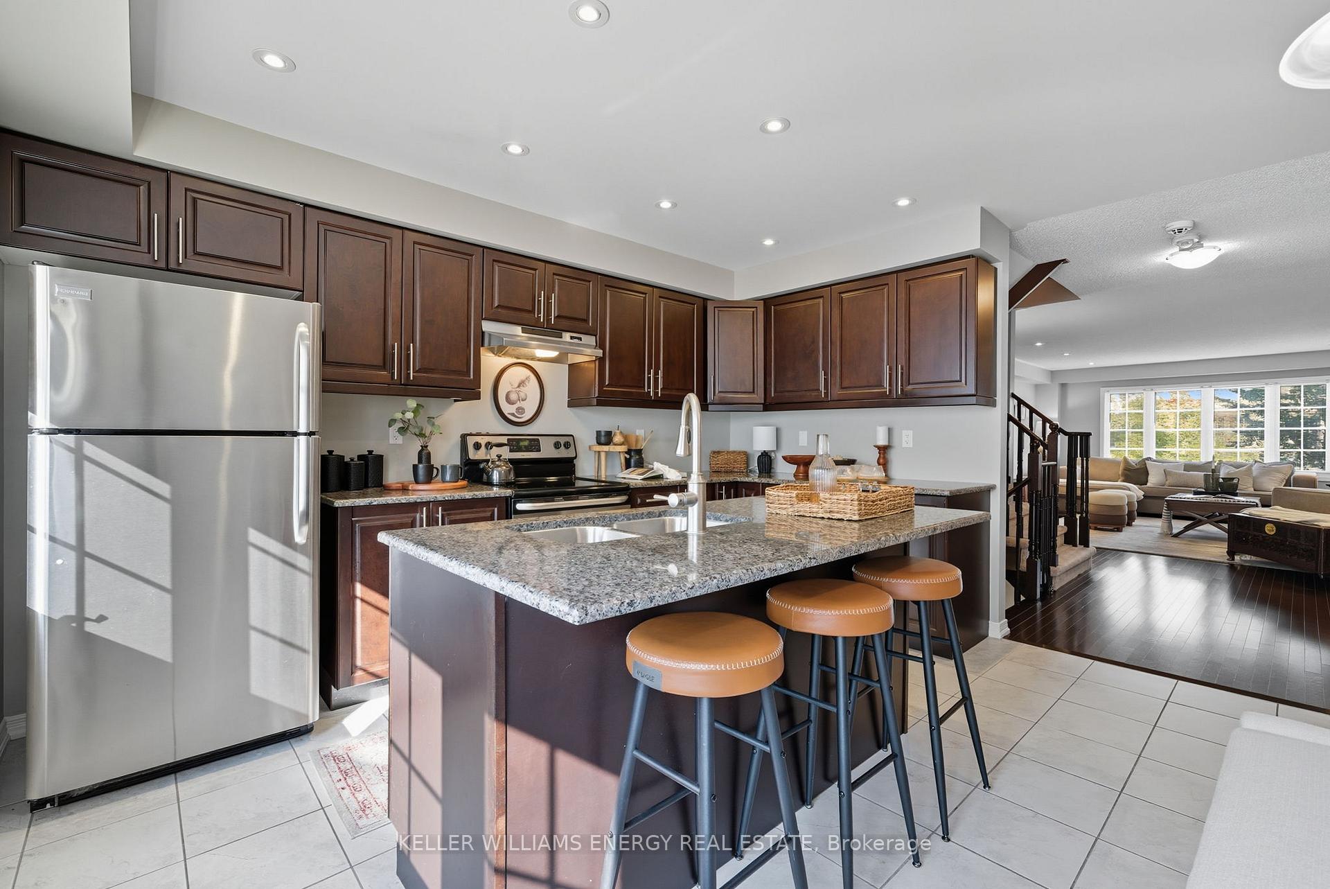 Photo 9 of 46 Comfort Way, Whitby, Blue Grass Meadows — HOMEH