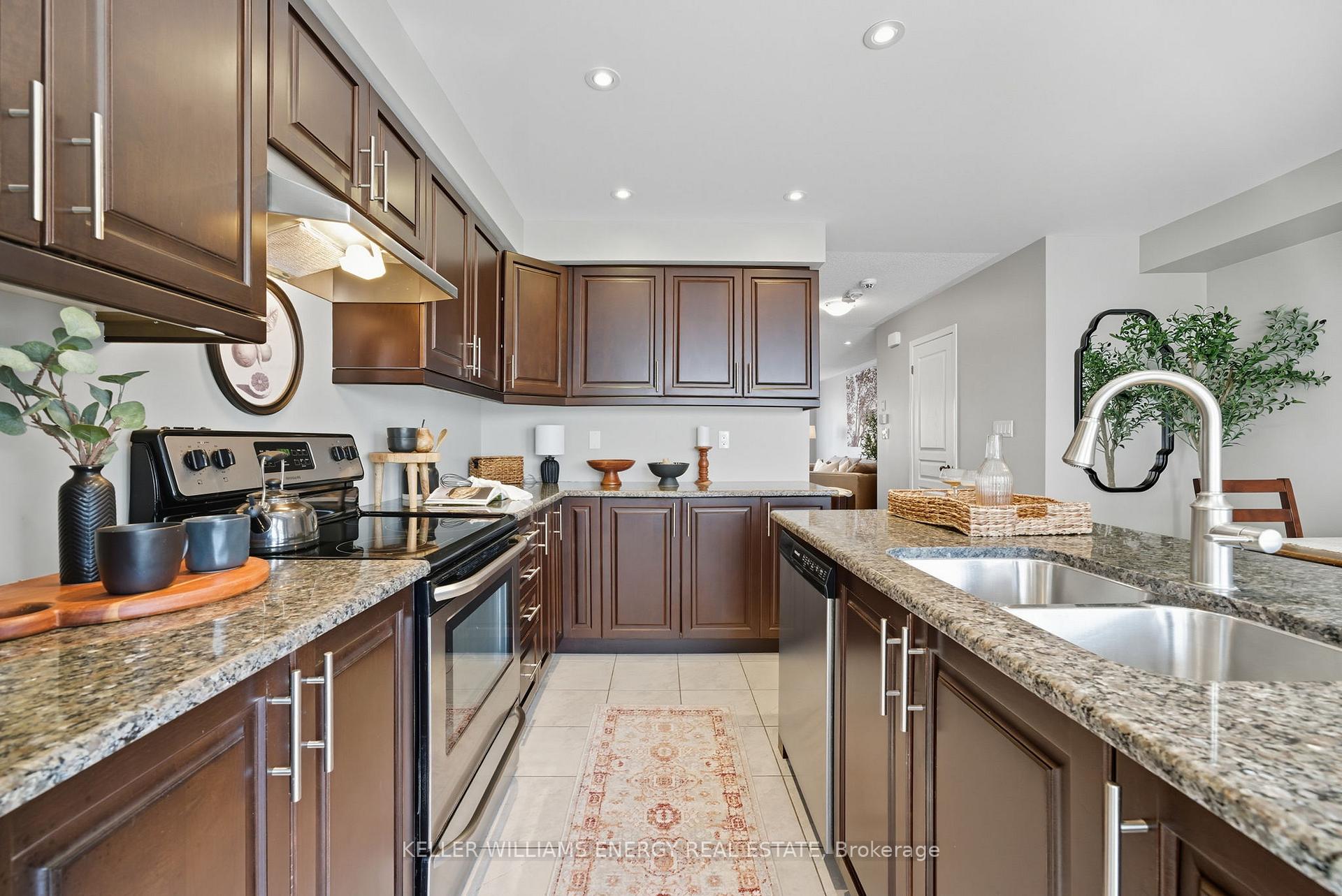Photo 3 of 46 Comfort Way, Whitby, Blue Grass Meadows — HOMEH