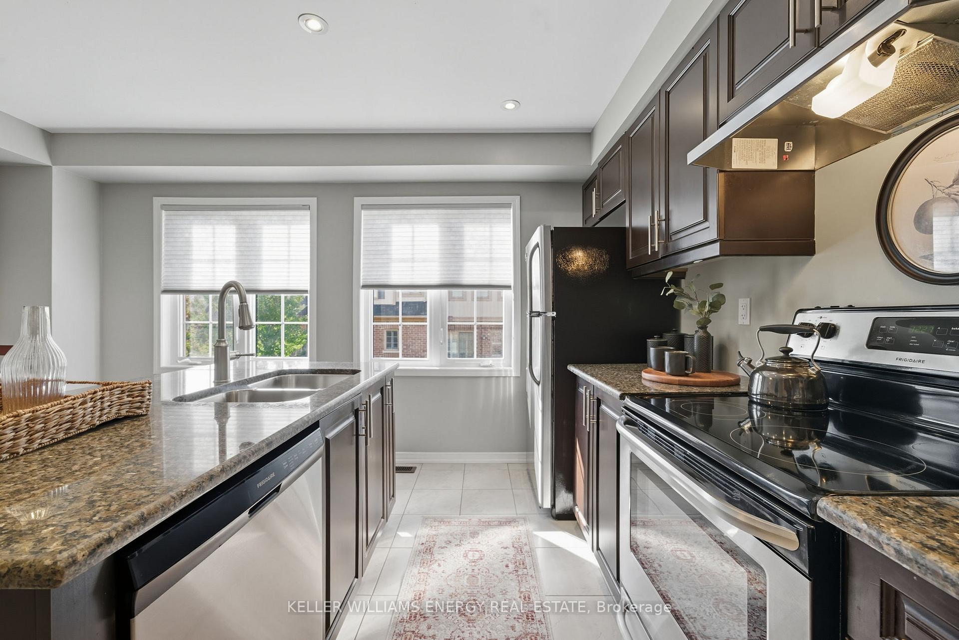 Photo 11 of 46 Comfort Way, Whitby, Blue Grass Meadows — HOMEH