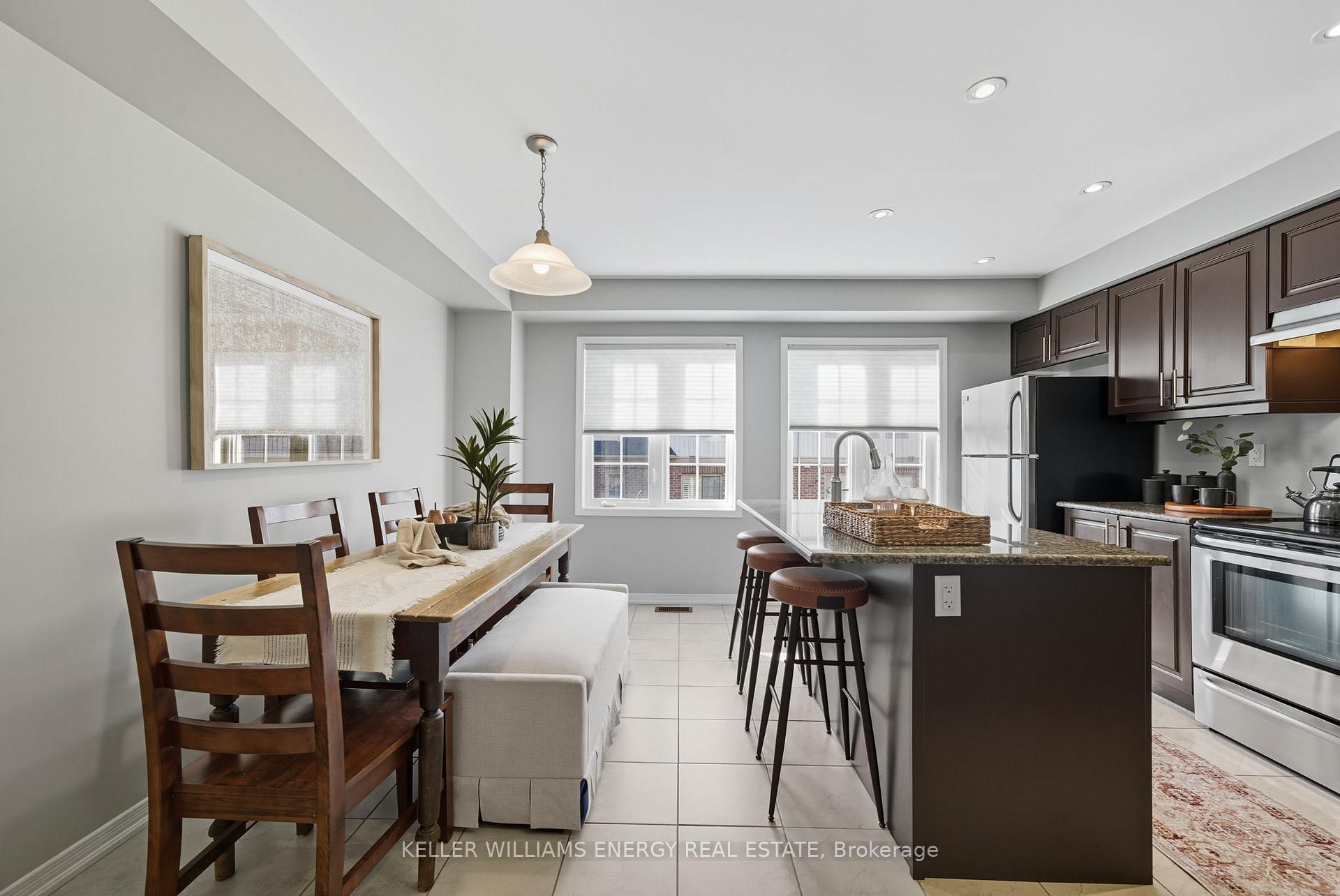 Photo 5 of 46 Comfort Way, Whitby, Blue Grass Meadows — HOMEH