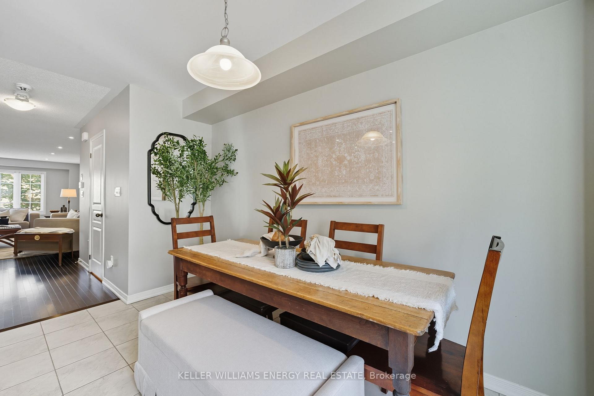 Photo 4 of 46 Comfort Way, Whitby, Blue Grass Meadows — HOMEH