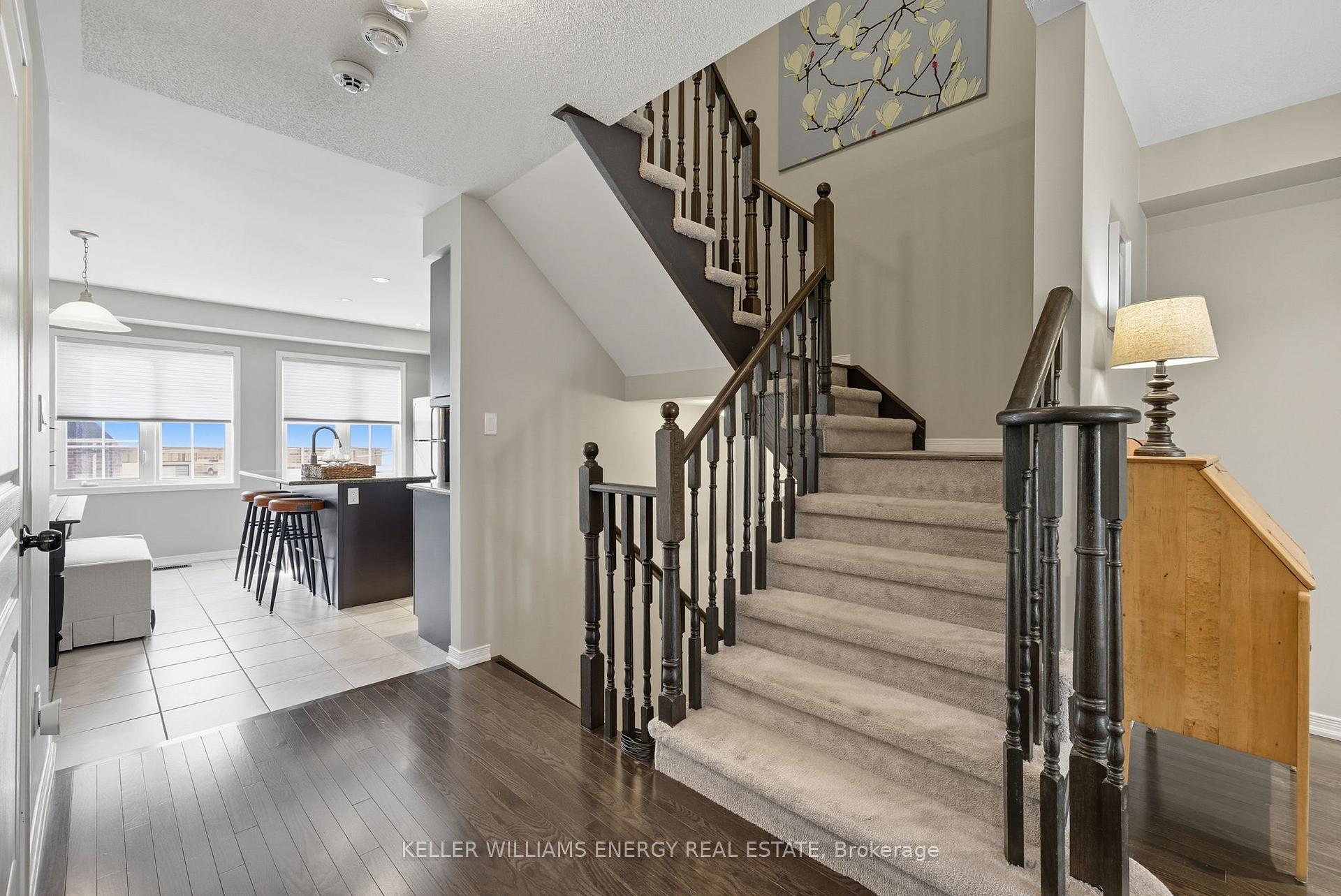 Photo 21 of 46 Comfort Way, Whitby, Blue Grass Meadows — HOMEH