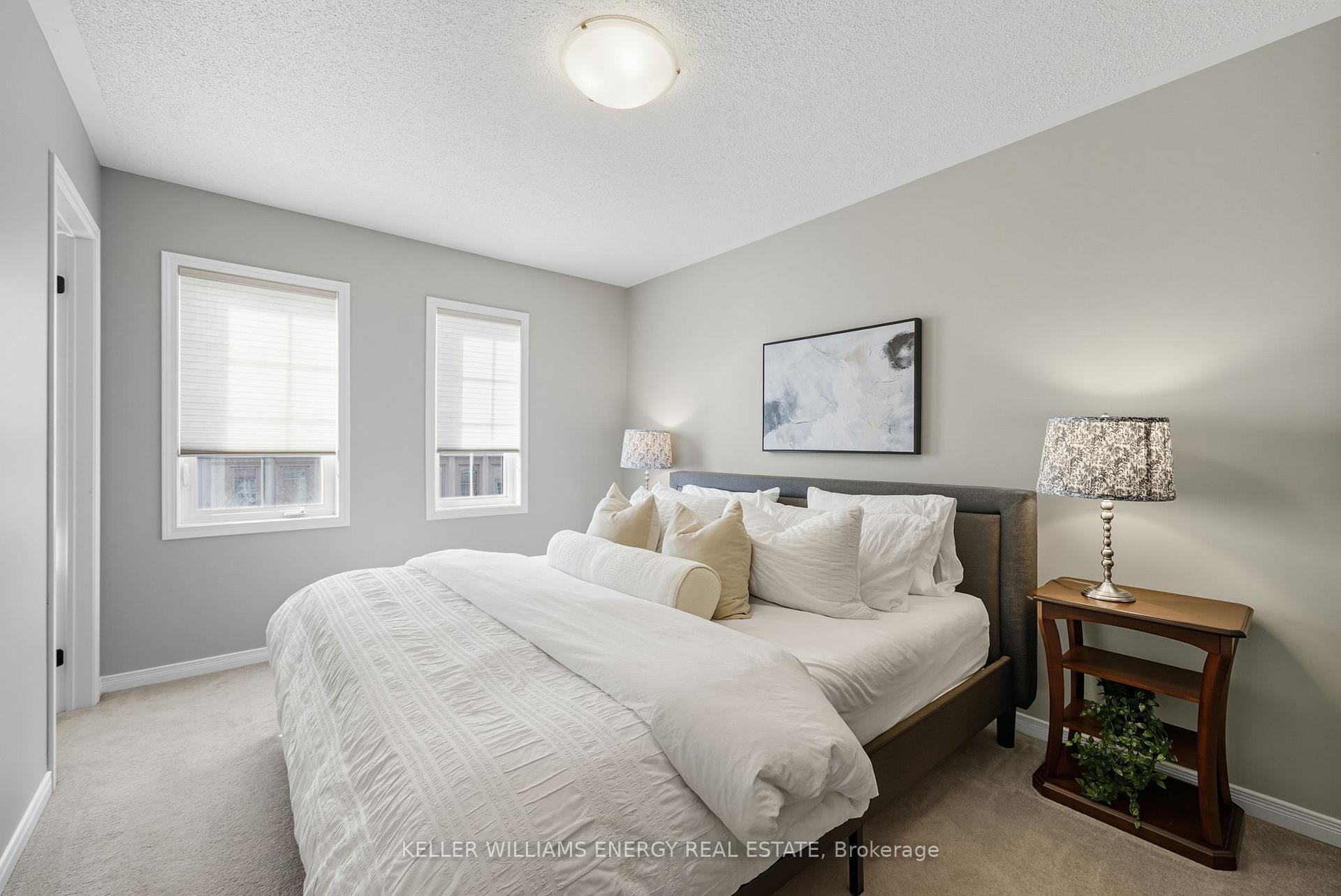 Photo 17 of 46 Comfort Way, Whitby, Blue Grass Meadows — HOMEH