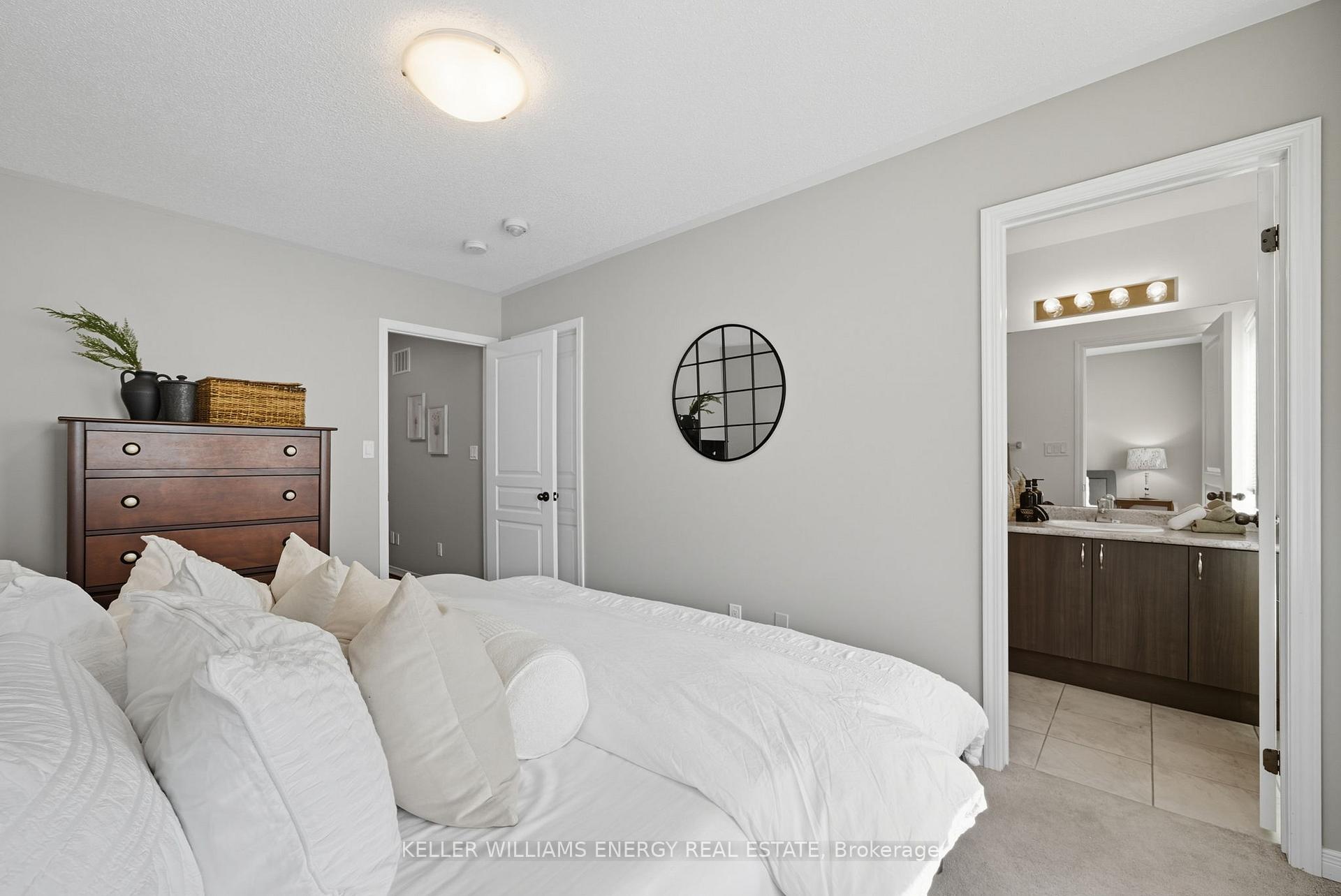 Photo 13 of 46 Comfort Way, Whitby, Blue Grass Meadows — HOMEH