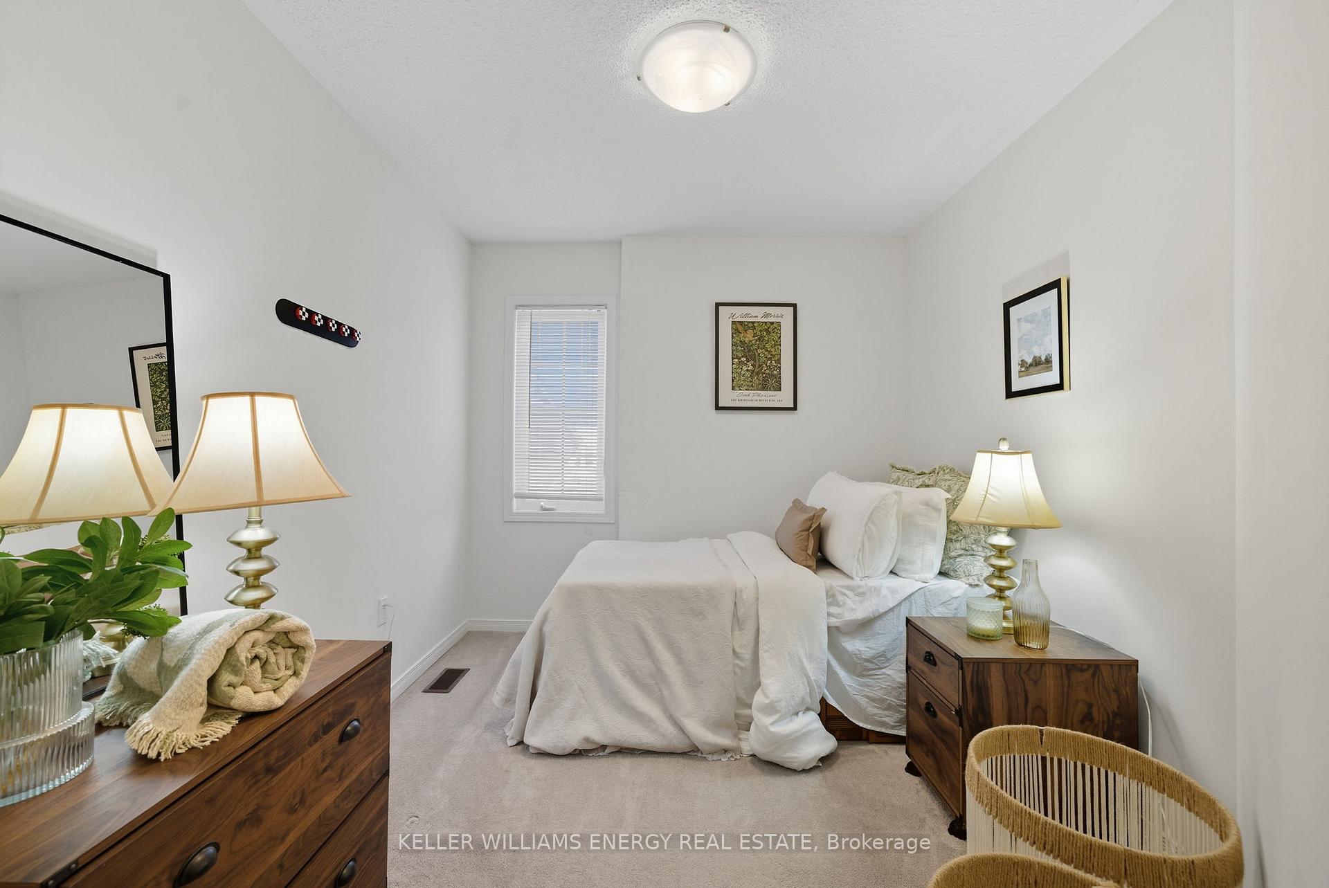 Photo 22 of 46 Comfort Way, Whitby, Blue Grass Meadows — HOMEH