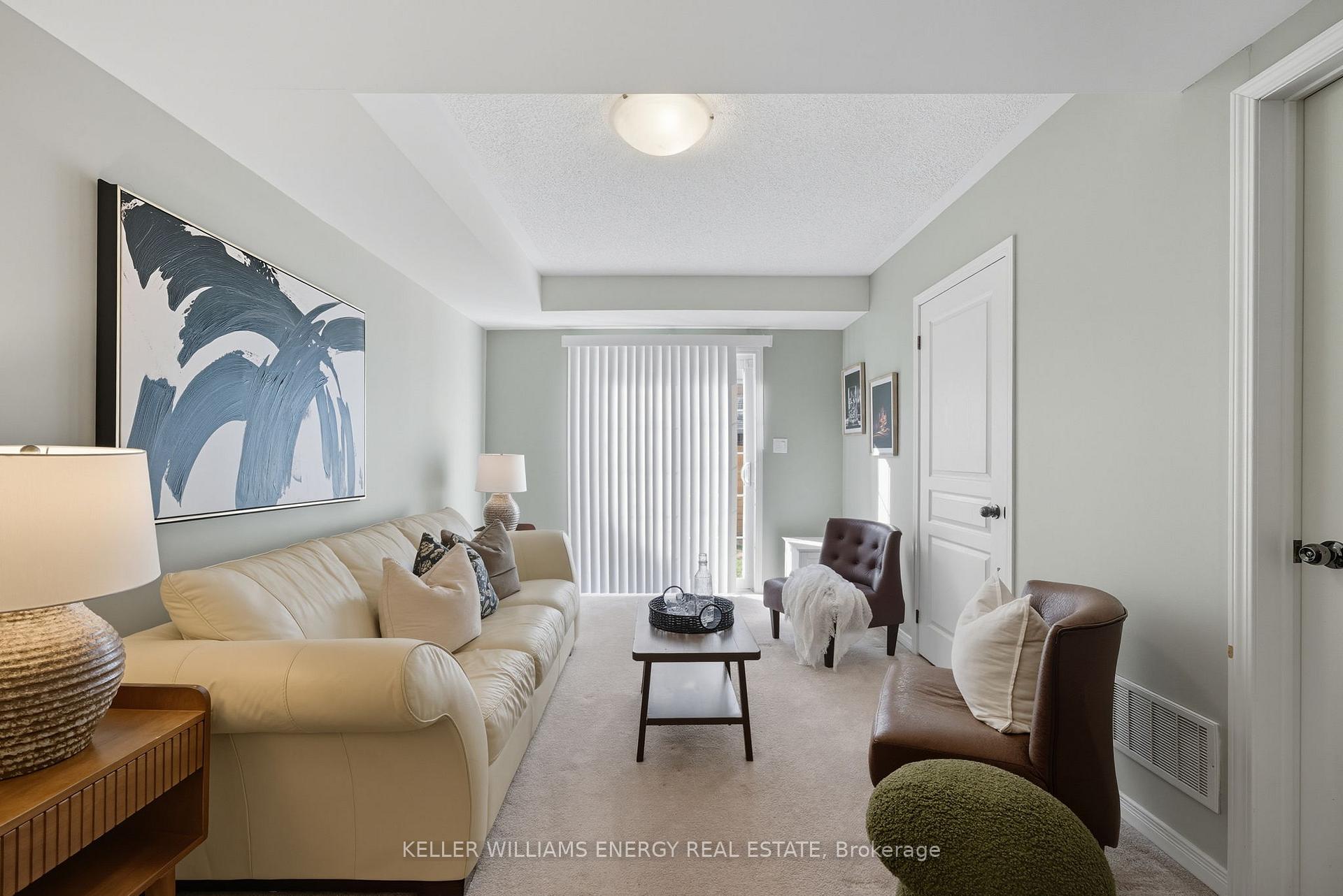 Photo 23 of 46 Comfort Way, Whitby, Blue Grass Meadows — HOMEH