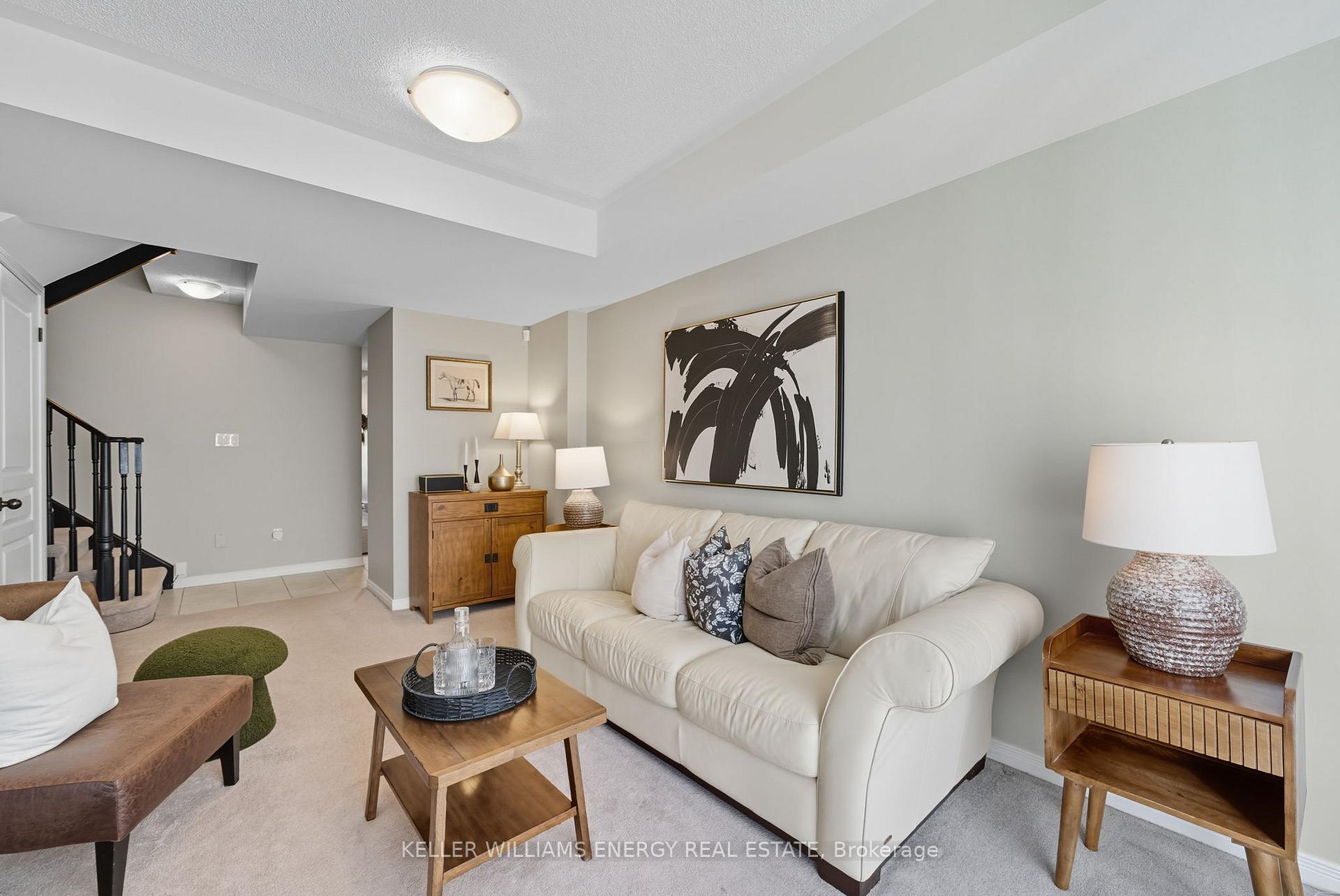 Photo 26 of 46 Comfort Way, Whitby, Blue Grass Meadows — HOMEH