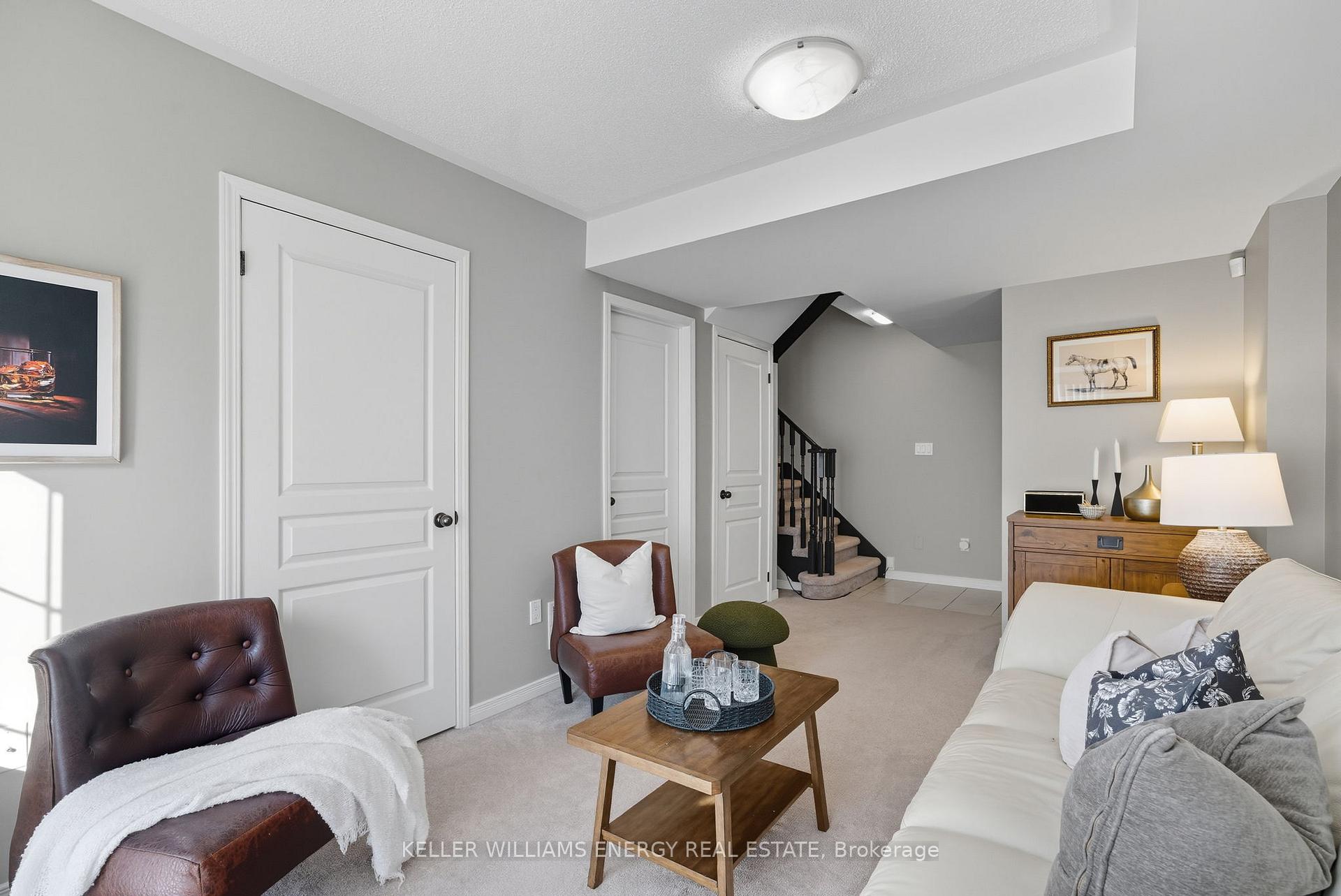 Photo 27 of 46 Comfort Way, Whitby, Blue Grass Meadows — HOMEH