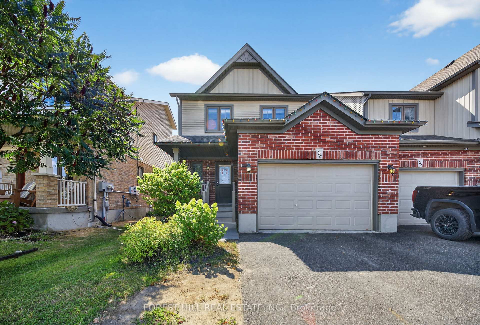 Photo 1 of 160 Banting Crescent, Essa, Angus — HOMEH