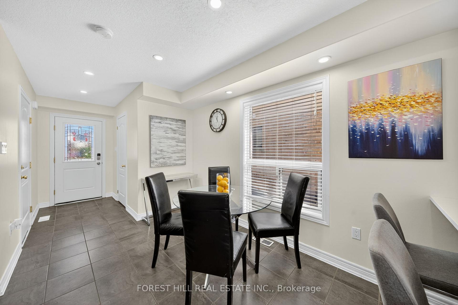 Photo 4 of 160 Banting Crescent, Essa, Angus — HOMEH