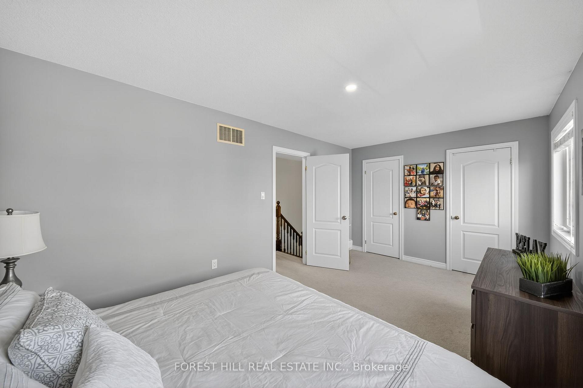Photo 23 of 160 Banting Crescent, Essa, Angus — HOMEH