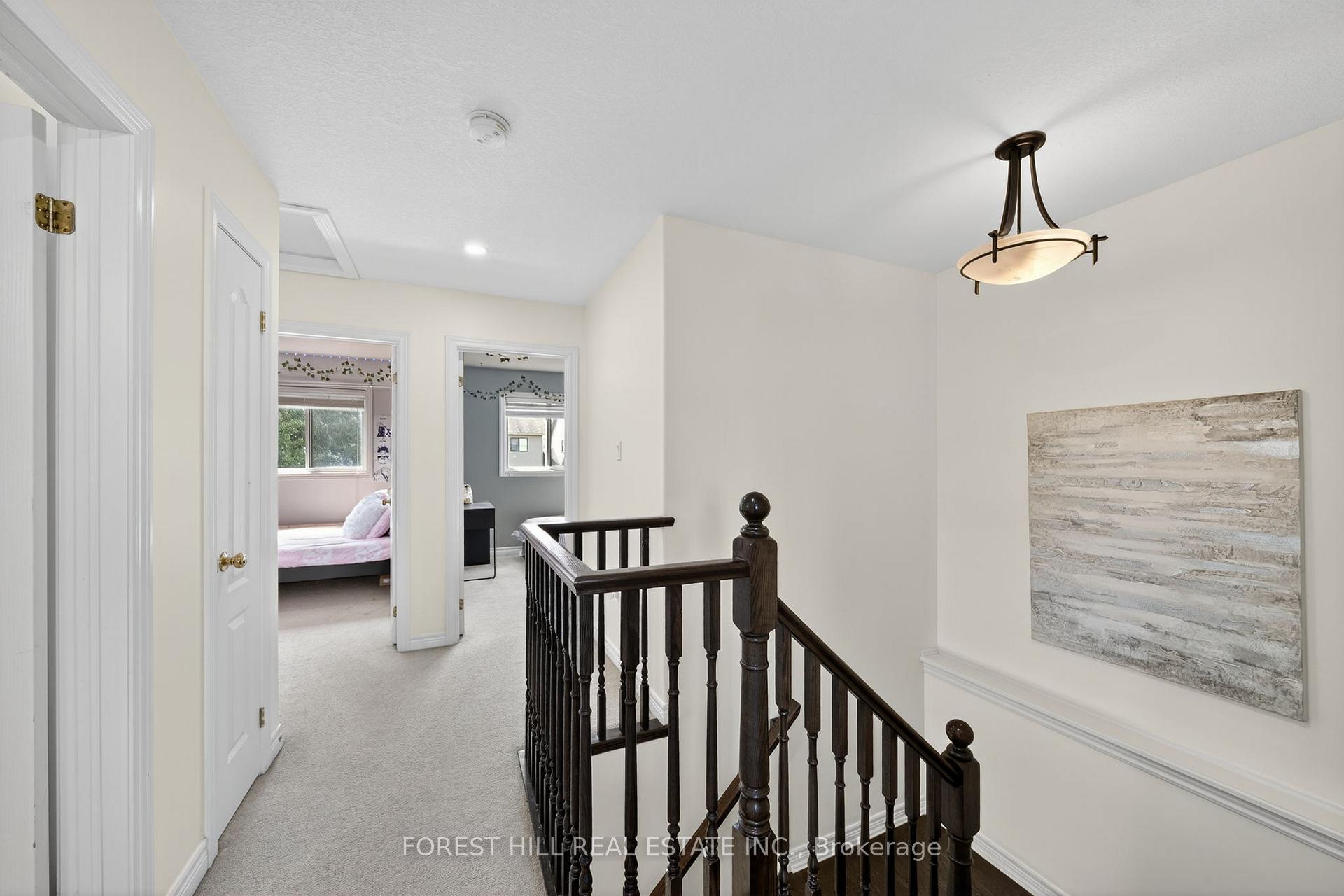 Photo 20 of 160 Banting Crescent, Essa, Angus — HOMEH
