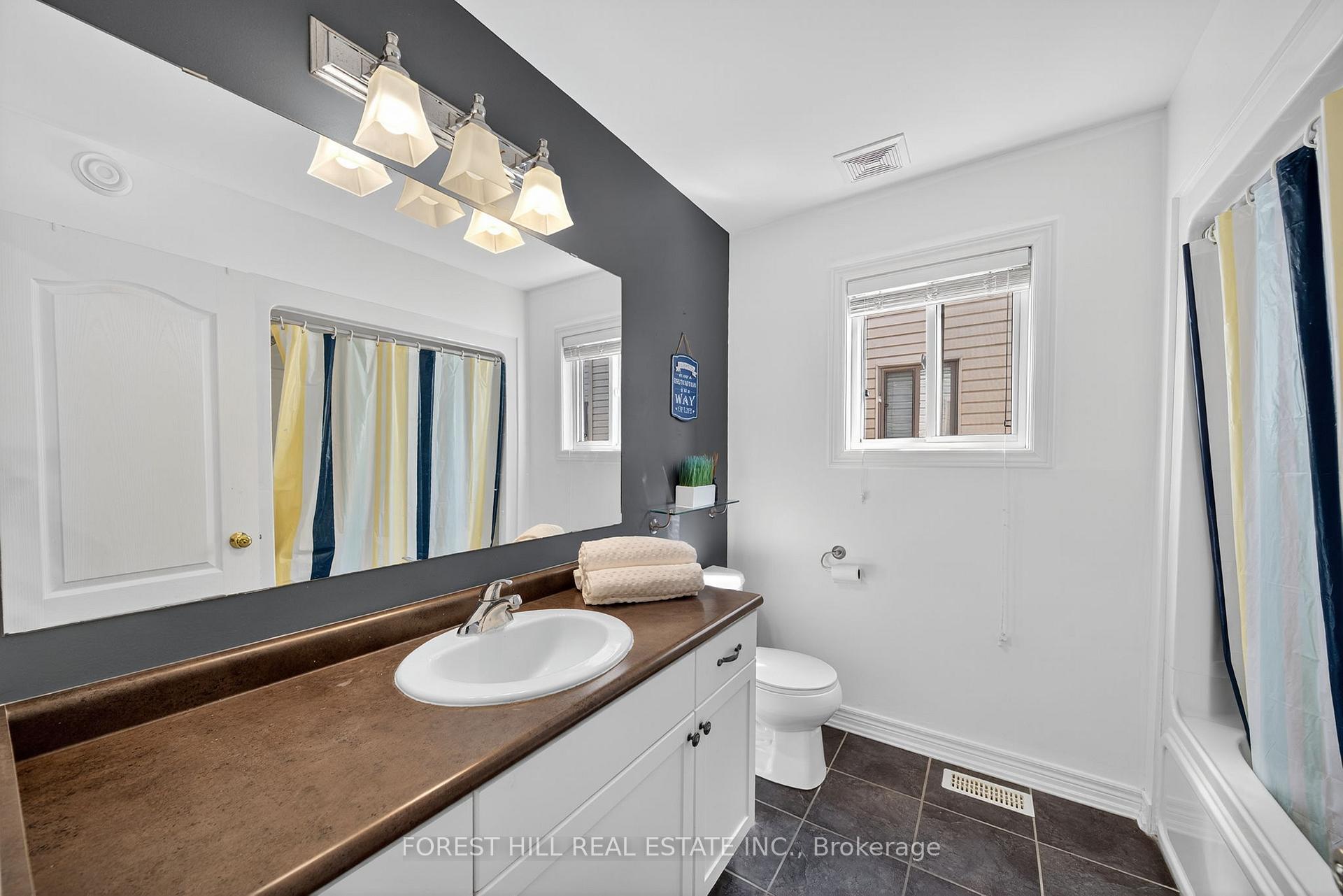 Photo 10 of 160 Banting Crescent, Essa, Angus — HOMEH