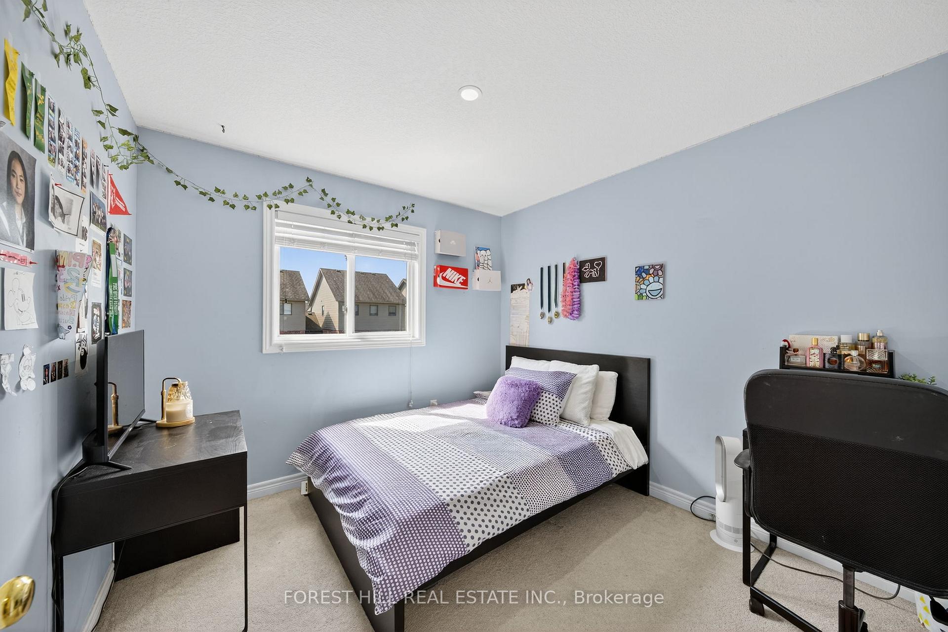 Photo 25 of 160 Banting Crescent, Essa, Angus — HOMEH