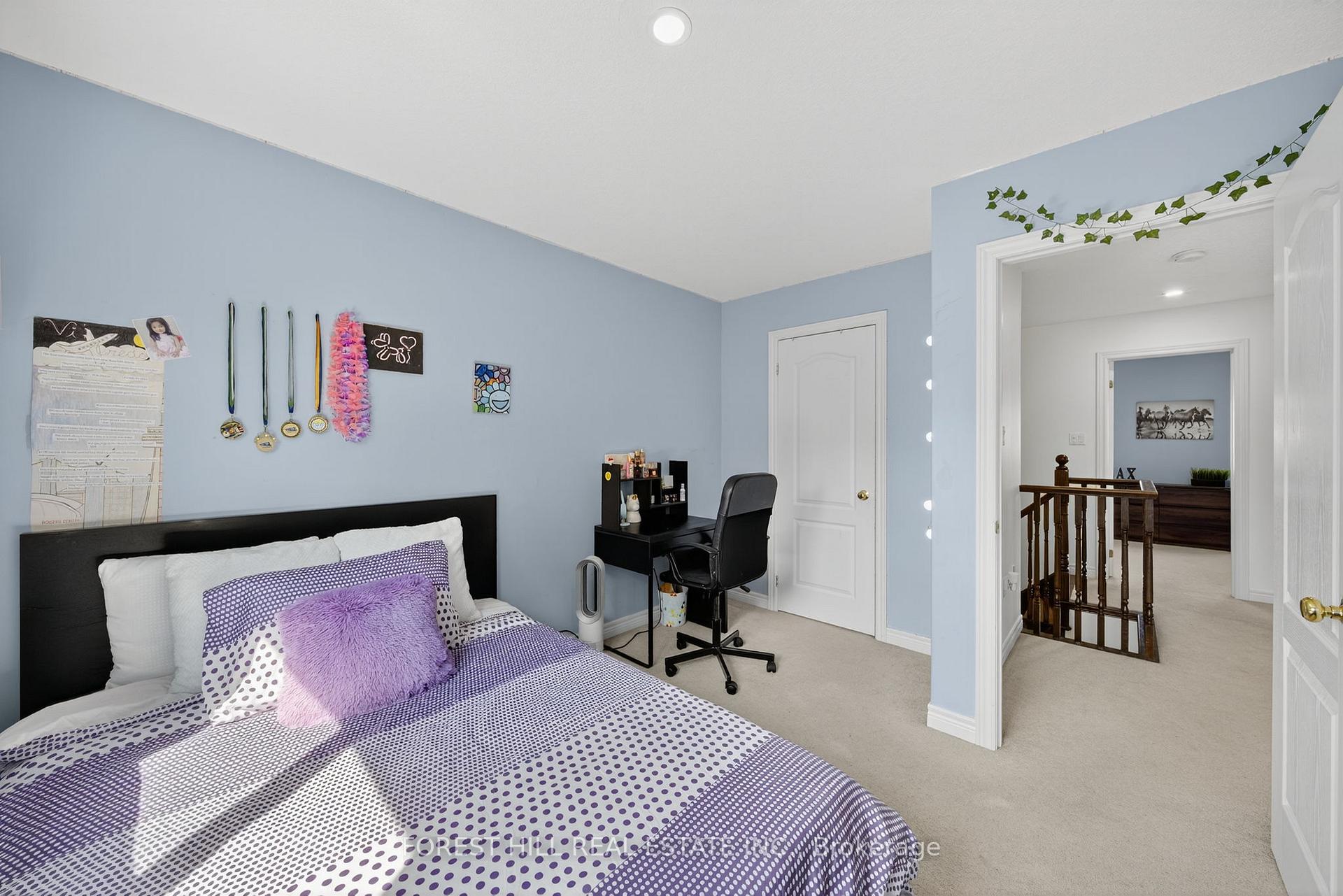 Photo 21 of 160 Banting Crescent, Essa, Angus — HOMEH