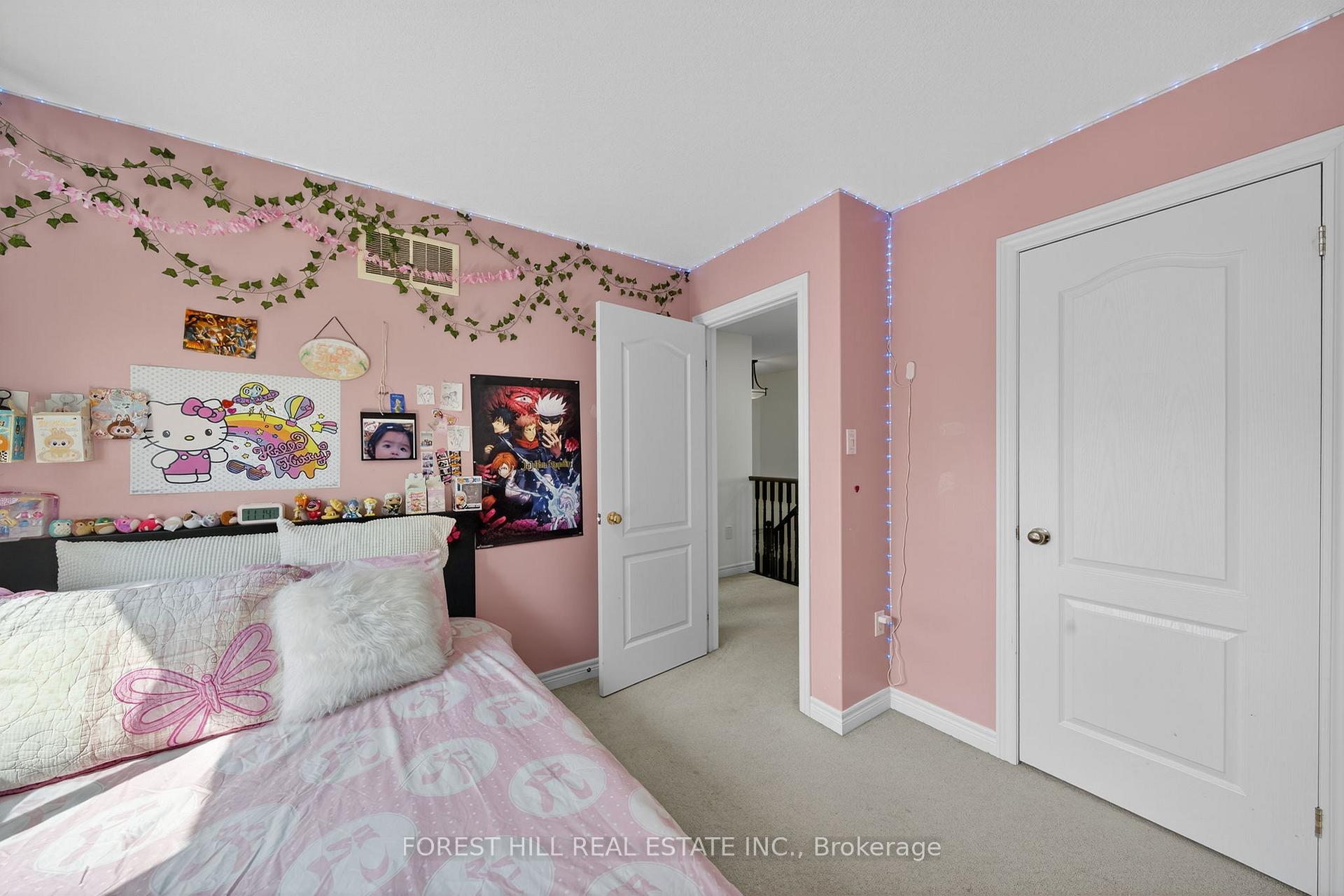 Photo 3 of 160 Banting Crescent, Essa, Angus — HOMEH