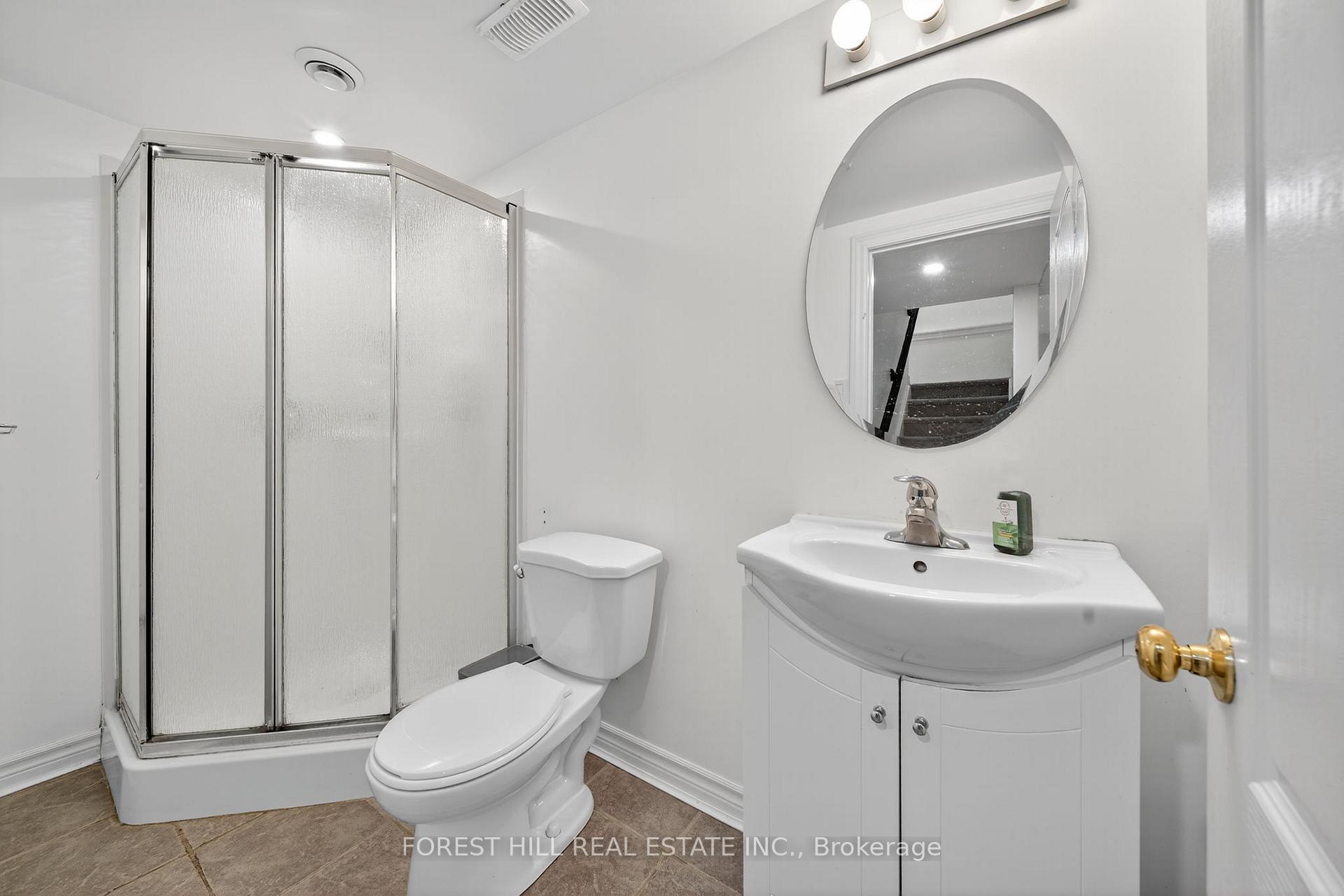 Photo 8 of 160 Banting Crescent, Essa, Angus — HOMEH