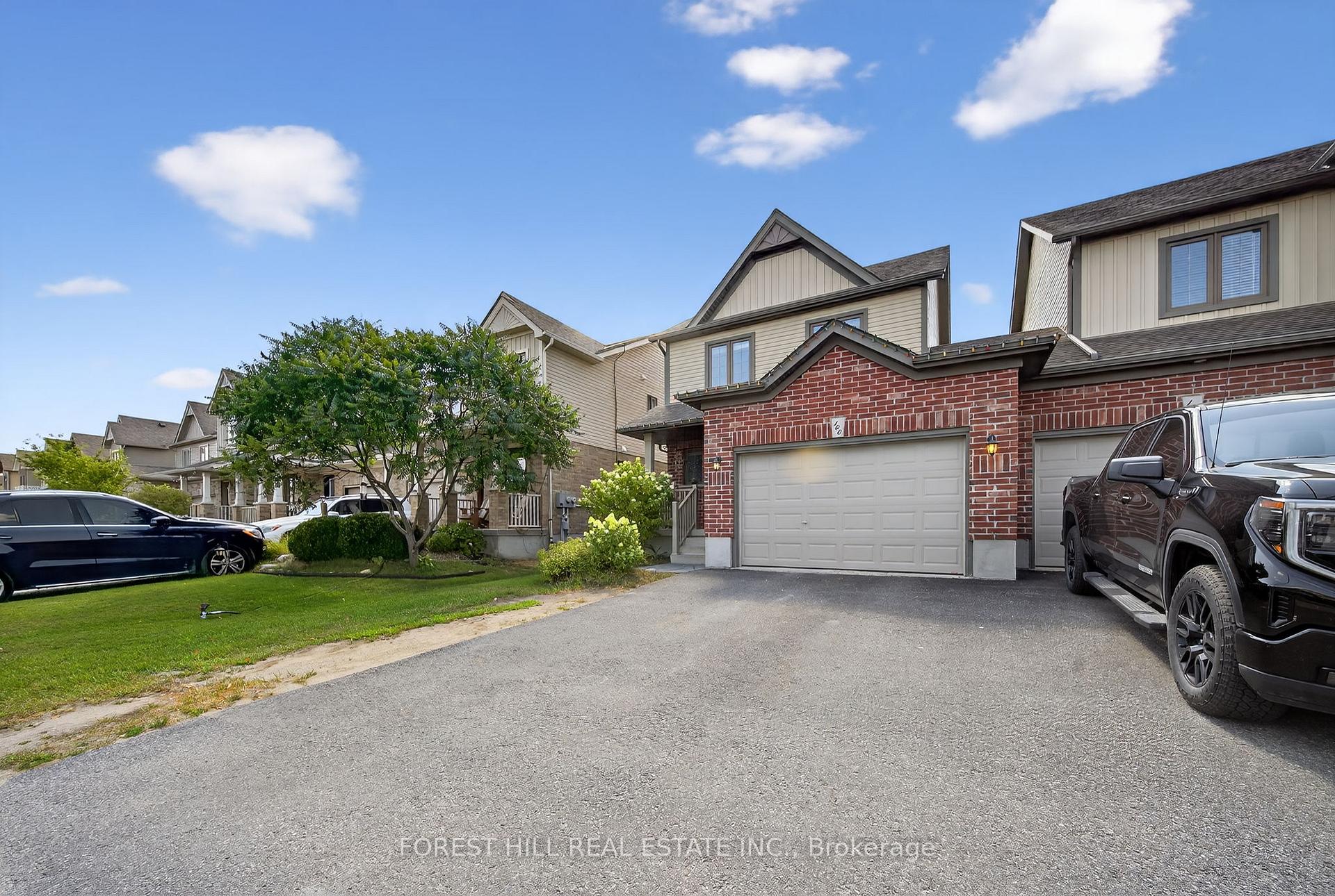 Photo 29 of 160 Banting Crescent, Essa, Angus — HOMEH