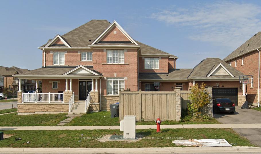 Photo 1 of 42 Attraction Drive, Brampton, Bram West — HOMEH