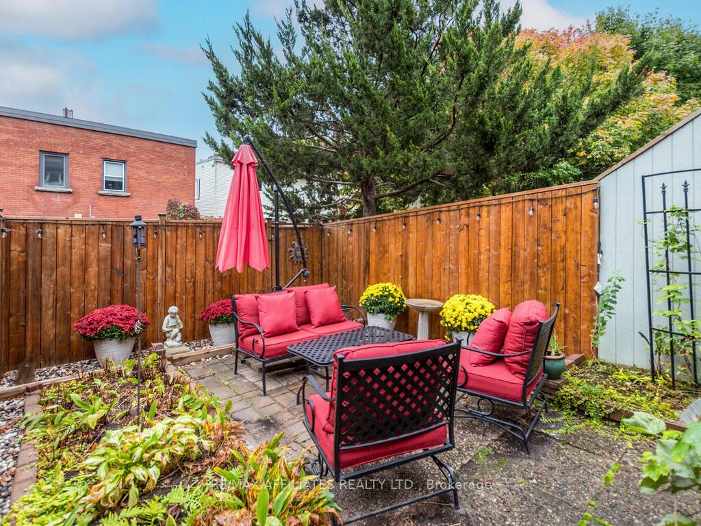 Photo 33 of 203 Booth Street, Ottawa, West Centre Town — HOMEH